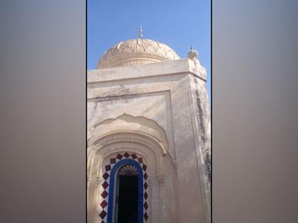 Pakistan: Gurdwara Tibba Nanaksar Ji in state of acute disrepair | Pakistan: Gurdwara Tibba Nanaksar Ji in state of acute disrepair Pakistan: Gurdwara Tibba Nanaksar Ji in state of acute disrepair | Pakistan: Gurdwara Tibba Nanaksar Ji in state of acute disrepair