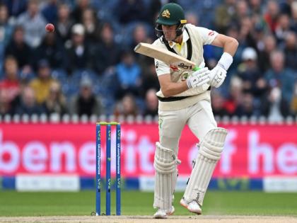 Ashes 4th Test: Labuschagne's century gives hope to Australia, trail England by 61 runs (Day 4, tea)  | Ashes 4th Test: Labuschagne's century gives hope to Australia, trail England by 61 runs (Day 4, tea) 