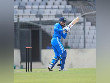 We expect better level of umpiring: Smriti Mandhana after India ties 3rd ODI against Bangladesh | We expect better level of umpiring: Smriti Mandhana after India ties 3rd ODI against Bangladesh