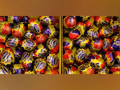 Eggs-travagant theft: Man jailed for stealing 2,00,000 chocolate eggs | Eggs-travagant theft: Man jailed for stealing 2,00,000 chocolate eggs Eggs-travagant theft: Man jailed for stealing 2,00,000 chocolate eggs | Eggs-travagant theft: Man jailed for stealing 2,00,000 chocolate eggs
