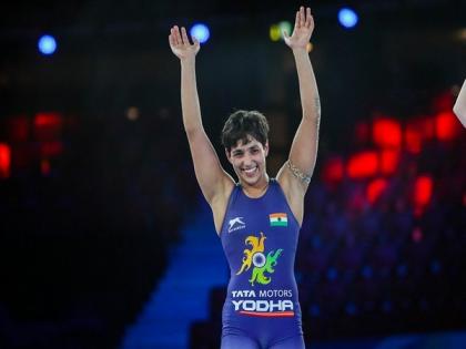 Sarita Mor, Anshu Malik fail to make cut for Asian Games 2023 | Sarita Mor, Anshu Malik fail to make cut for Asian Games 2023 Sarita Mor, Anshu Malik fail to make cut for Asian Games 2023 | Sarita Mor, Anshu Malik fail to make cut for Asian Games 2023