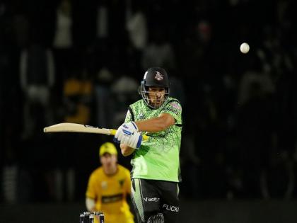 Zim Afro T10: Zazai's heroics help Durban Qalandars clinch second successive win | Zim Afro T10: Zazai's heroics help Durban Qalandars clinch second successive win