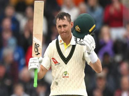 Australia focused on batting the entire day five, says Labuschagne as chances of Ashes series win look bright | Australia focused on batting the entire day five, says Labuschagne as chances of Ashes series win look bright