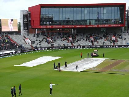 England batting coach Trescothick optimistic about a result after rain-hit day four of 4th Test against Australia | England batting coach Trescothick optimistic about a result after rain-hit day four of 4th Test against Australia