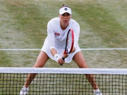 Russian tennis player Vera Zvonareva denied entry in Poland to take part in Warsaw Open | Russian tennis player Vera Zvonareva denied entry in Poland to take part in Warsaw Open Russian tennis player Vera Zvonareva denied entry in Poland to take part in Warsaw Open | Russian tennis player Vera Zvonareva denied entry in Poland to take part in Warsaw Open