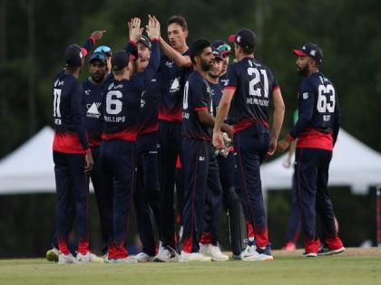Major League Cricket: Washington Freedom beats San Francisco Unicorns by 30 runs | Major League Cricket: Washington Freedom beats San Francisco Unicorns by 30 runs