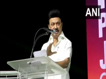 Amid violence, CM Stalin to provide practice facilities to Manipur sportspersons in Tamil Nadu | Amid violence, CM Stalin to provide practice facilities to Manipur sportspersons in Tamil Nadu Amid violence, CM Stalin to provide practice facilities to Manipur sportspersons in Tamil Nadu | Amid violence, CM Stalin to provide practice facilities to Manipur sportspersons in Tamil Nadu