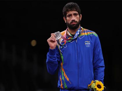 Olympic medalist Ravi Dahiya won't go to Asian Games, knocked out of trials by Atish Todkar | Olympic medalist Ravi Dahiya won't go to Asian Games, knocked out of trials by Atish Todkar Olympic medalist Ravi Dahiya won't go to Asian Games, knocked out of trials by Atish Todkar | Olympic medalist Ravi Dahiya won't go to Asian Games, knocked out of trials by Atish Todkar