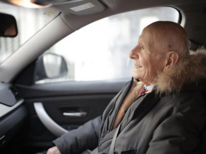 Aged drivers with cognitive impairment run higher risk of collision: Study | Aged drivers with cognitive impairment run higher risk of collision: Study Aged drivers with cognitive impairment run higher risk of collision: Study | Aged drivers with cognitive impairment run higher risk of collision: Study