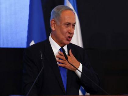Israel PM Netanyahu undergoes successful pacemaker implantation ahead of final votes on judicial reforms | Israel PM Netanyahu undergoes successful pacemaker implantation ahead of final votes on judicial reforms Israel PM Netanyahu undergoes successful pacemaker implantation ahead of final votes on judicial reforms | Israel PM Netanyahu undergoes successful pacemaker implantation ahead of final votes on judicial reforms