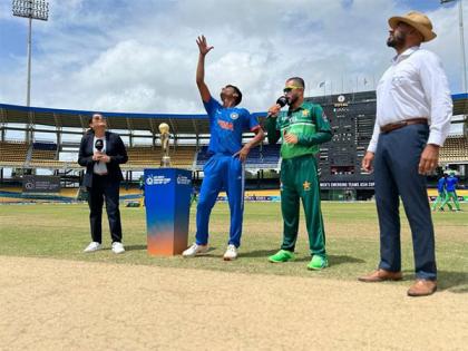 India A vs Pakistan A Emerging Asia Cup 2023 Final: IND win toss, opt to bowl | India A vs Pakistan A Emerging Asia Cup 2023 Final: IND win toss, opt to bowl