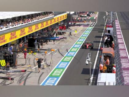 Hungary to host Formula 1 until 2032 | Hungary to host Formula 1 until 2032 Hungary to host Formula 1 until 2032 | Hungary to host Formula 1 until 2032