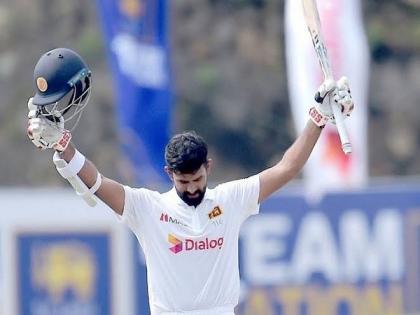 Sri Lanka batter Lahiru Thirimanne announces retirement from international cricket  | Sri Lanka batter Lahiru Thirimanne announces retirement from international cricket 