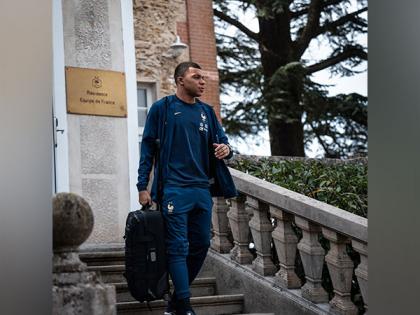 "I hope...he comes back to the group": Marquinhos on Mbappe's PSG transfer saga  | "I hope...he comes back to the group": Marquinhos on Mbappe's PSG transfer saga 