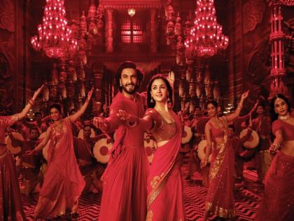 Alia Bhatt, Ranveer Singh keep up the energy high in 'Dhindhora Baje Re' song | Alia Bhatt, Ranveer Singh keep up the energy high in 'Dhindhora Baje Re' song Alia Bhatt, Ranveer Singh keep up the energy high in 'Dhindhora Baje Re' song | Alia Bhatt, Ranveer Singh keep up the energy high in 'Dhindhora Baje Re' song