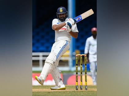Ind vs WI, 2nd Test: Siraj's five-wicket haul, Rohit-Jaiswal opening stand give India 281-run lead (Day 4, Lunch)  | Ind vs WI, 2nd Test: Siraj's five-wicket haul, Rohit-Jaiswal opening stand give India 281-run lead (Day 4, Lunch) 