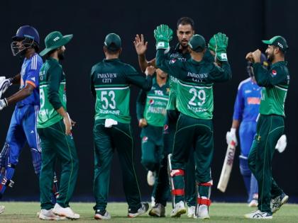Tayyab Tahir's 108 takes away India's elusive hope of lifting ACC Men's Emerging Teams Asia Cup 2023 | Tayyab Tahir's 108 takes away India's elusive hope of lifting ACC Men's Emerging Teams Asia Cup 2023