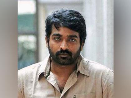 Jawan: Vijay Sethupathi's intense poster unveiled | Jawan: Vijay Sethupathi's intense poster unveiled Jawan: Vijay Sethupathi's intense poster unveiled | Jawan: Vijay Sethupathi's intense poster unveiled