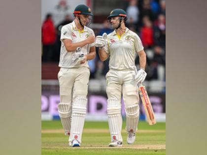 Aus vs Eng 4th Test: Australia retains Ashes after Day 5 washout  | Aus vs Eng 4th Test: Australia retains Ashes after Day 5 washout 