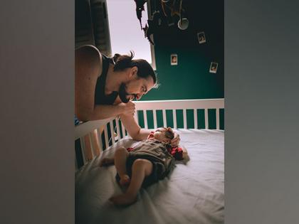 Study shows fathers’ psychiatric diagnosis raises risk of preterm birth | Study shows fathers’ psychiatric diagnosis raises risk of preterm birth Study shows fathers’ psychiatric diagnosis raises risk of preterm birth | Study shows fathers’ psychiatric diagnosis raises risk of preterm birth