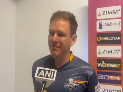 "Winning in India not easy, India is a strong team": 2019 World Cup winning captain Eoin Morgan | "Winning in India not easy, India is a strong team": 2019 World Cup winning captain Eoin Morgan