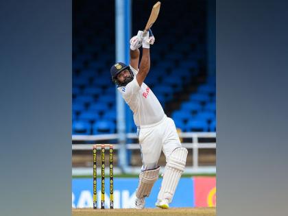 Rain ends second session prematurely, India has 300-plus run lead over West Indies in 2nd Test (Day 2, Tea) | Rain ends second session prematurely, India has 300-plus run lead over West Indies in 2nd Test (Day 2, Tea)