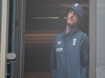 Ashes: England skipper Stokes terms fourth Test draw as "tough one to take" after dominating Australia | Ashes: England skipper Stokes terms fourth Test draw as "tough one to take" after dominating Australia