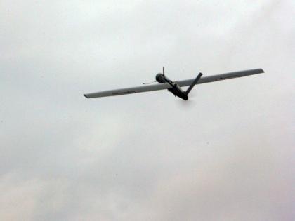 Russia: Debris of drone found in central Moscow, no casualties | Russia: Debris of drone found in central Moscow, no casualties Russia: Debris of drone found in central Moscow, no casualties | Russia: Debris of drone found in central Moscow, no casualties