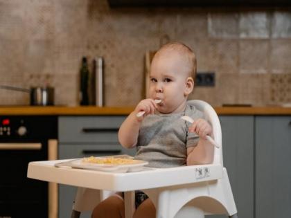 Study finds early introduction of foods high in sugar, salt is common in rural areas | Study finds early introduction of foods high in sugar, salt is common in rural areas