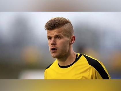 Hyderabad FC sign midfielder Petteri Pennanen on one-year deal | Hyderabad FC sign midfielder Petteri Pennanen on one-year deal Hyderabad FC sign midfielder Petteri Pennanen on one-year deal | Hyderabad FC sign midfielder Petteri Pennanen on one-year deal