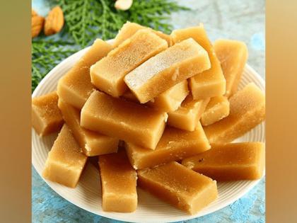 Mysore Pak made it to the world's top 50 best street foods sweets list | Mysore Pak made it to the world's top 50 best street foods sweets list