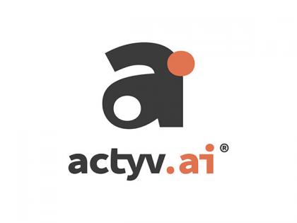 actyv.ai Surpasses USD1 Billion in Embedded B2B BNPL Transactions | actyv.ai Surpasses USD1 Billion in Embedded B2B BNPL Transactions actyv.ai Surpasses USD1 Billion in Embedded B2B BNPL Transactions | actyv.ai Surpasses USD1 Billion in Embedded B2B BNPL Transactions