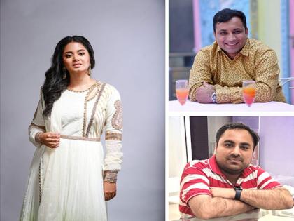 Actor-Producer Dr Shrinivas Kulkarni & Madhusudan Kulkarni's New Song 'Sajan Ghar Aao Re' Out Now | Actor-Producer Dr Shrinivas Kulkarni & Madhusudan Kulkarni's New Song 'Sajan Ghar Aao Re' Out Now Actor-Producer Dr Shrinivas Kulkarni & Madhusudan Kulkarni's New Song 'Sajan Ghar Aao Re' Out Now | Actor-Producer Dr Shrinivas Kulkarni & Madhusudan Kulkarni's New Song 'Sajan Ghar Aao Re' Out Now