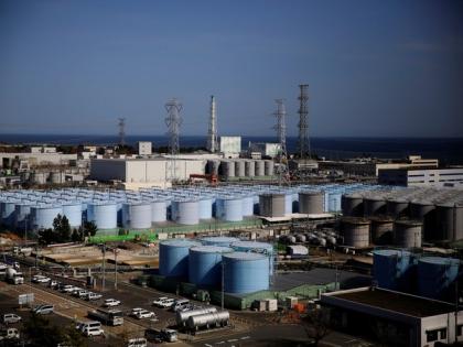S Korea launches radiation tests on seawater amid Japan's plan to release radioactive water | S Korea launches radiation tests on seawater amid Japan's plan to release radioactive water