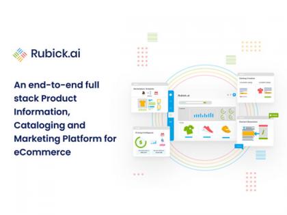 Rubick.ai unveils restructured product lineup and revamped customer interface - Explore next-gen eCommerce Cataloging Solutions | Rubick.ai unveils restructured product lineup and revamped customer interface - Explore next-gen eCommerce Cataloging Solutions Rubick.ai unveils restructured product lineup and revamped customer interface - Explore next-gen eCommerce Cataloging Solutions | Rubick.ai unveils restructured product lineup and revamped customer interface - Explore next-gen eCommerce Cataloging Solutions