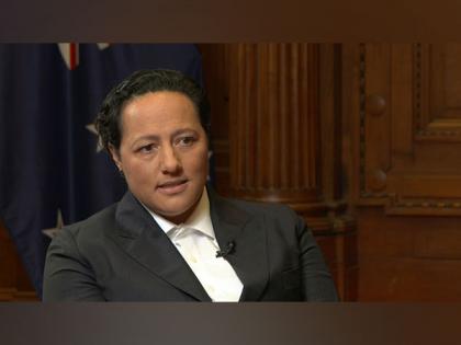 New Zealand Justice minister Kiri Allan resigns after being charged over car crash | New Zealand Justice minister Kiri Allan resigns after being charged over car crash New Zealand Justice minister Kiri Allan resigns after being charged over car crash | New Zealand Justice minister Kiri Allan resigns after being charged over car crash