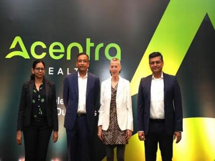 Acentra Health Celebrates U.S.-India Technology Partnership at Brand Celebration with U.S. Consul General in Chennai Judith Ravin | Acentra Health Celebrates U.S.-India Technology Partnership at Brand Celebration with U.S. Consul General in Chennai Judith Ravin Acentra Health Celebrates U.S.-India Technology Partnership at Brand Celebration with U.S. Consul General in Chennai Judith Ravin | Acentra Health Celebrates U.S.-India Technology Partnership at Brand Celebration with U.S. Consul General in Chennai Judith Ravin