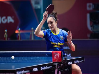 Bengaluru Smashers, Goa Challengers eye semi-finals spot in Ultimate Table Tennis Season 4 | Bengaluru Smashers, Goa Challengers eye semi-finals spot in Ultimate Table Tennis Season 4 Bengaluru Smashers, Goa Challengers eye semi-finals spot in Ultimate Table Tennis Season 4 | Bengaluru Smashers, Goa Challengers eye semi-finals spot in Ultimate Table Tennis Season 4