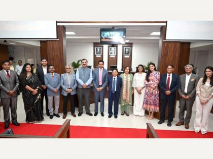 GD Goenka University Elevates Legal Education with State-of-the-Art Moot Court Hall | GD Goenka University Elevates Legal Education with State-of-the-Art Moot Court Hall GD Goenka University Elevates Legal Education with State-of-the-Art Moot Court Hall | GD Goenka University Elevates Legal Education with State-of-the-Art Moot Court Hall