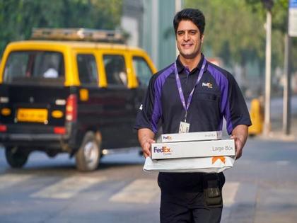 FedEx Enhances International Priority Service in India | FedEx Enhances International Priority Service in India FedEx Enhances International Priority Service in India | FedEx Enhances International Priority Service in India