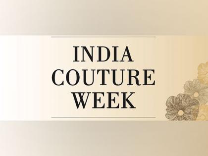 Here's all you need to know about India Couture Week 2023 | Here's all you need to know about India Couture Week 2023 Here's all you need to know about India Couture Week 2023 | Here's all you need to know about India Couture Week 2023