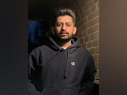 Community holds candlelight vigil for Indian student who died after violent carjacking in Canada | Community holds candlelight vigil for Indian student who died after violent carjacking in Canada Community holds candlelight vigil for Indian student who died after violent carjacking in Canada | Community holds candlelight vigil for Indian student who died after violent carjacking in Canada