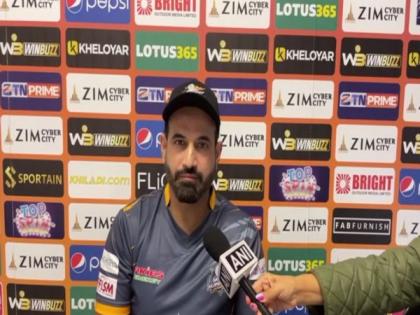 "We are great hosts, never fall short of extending hospitality to anyone": Irfan Pathan on Pakistan's reservations to play in Ahmedabad during WC | "We are great hosts, never fall short of extending hospitality to anyone": Irfan Pathan on Pakistan's reservations to play in Ahmedabad during WC