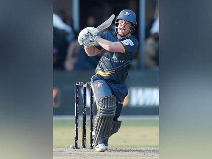 England's WC winning skipper Morgan feels Zim Afro T10 will be beneficial in long run due to focus on grassroots cricket | England's WC winning skipper Morgan feels Zim Afro T10 will be beneficial in long run due to focus on grassroots cricket