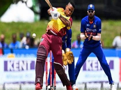 West Indies recall star batter Shimron Hetmyer for ODI series against India | West Indies recall star batter Shimron Hetmyer for ODI series against India