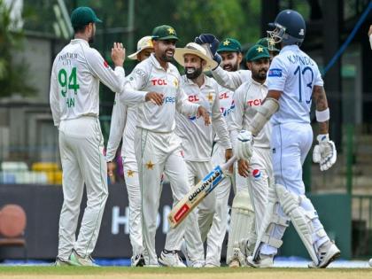 With Trinidad draw, Pakistan leapgrogs India to sit at top of World Test Championship standings | With Trinidad draw, Pakistan leapgrogs India to sit at top of World Test Championship standings