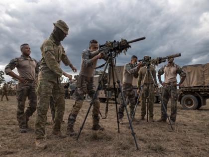 Enormous military exercise in Australia shifts focus on PLA | Enormous military exercise in Australia shifts focus on PLA Enormous military exercise in Australia shifts focus on PLA | Enormous military exercise in Australia shifts focus on PLA