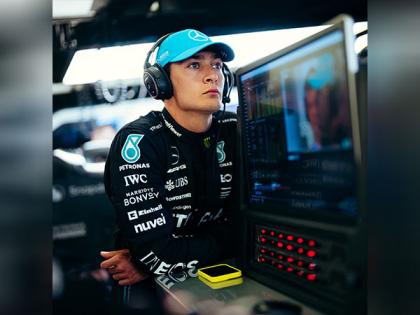 George Russell enjoys ‘very satisfying’ rise from P18 to P6 after qualifying drama in Hungarian Grand Prix | George Russell enjoys ‘very satisfying’ rise from P18 to P6 after qualifying drama in Hungarian Grand Prix George Russell enjoys ‘very satisfying’ rise from P18 to P6 after qualifying drama in Hungarian Grand Prix | George Russell enjoys ‘very satisfying’ rise from P18 to P6 after qualifying drama in Hungarian Grand Prix