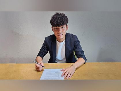 Jamshedpur FC sign Japanese midfielder Rei Tachikawa on one-year contract | Jamshedpur FC sign Japanese midfielder Rei Tachikawa on one-year contract Jamshedpur FC sign Japanese midfielder Rei Tachikawa on one-year contract | Jamshedpur FC sign Japanese midfielder Rei Tachikawa on one-year contract