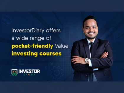 Mastering Value Investing: Elevate Your Skills from Novice to Expert with InvestorDiary's Comprehensive Courses | Mastering Value Investing: Elevate Your Skills from Novice to Expert with InvestorDiary's Comprehensive Courses